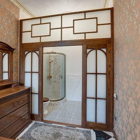Dandelion Apartment Vecpilsetas Рига Екстериор снимка
