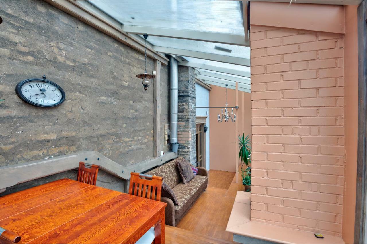 Dandelion Apartment Vecpilsetas Рига Екстериор снимка